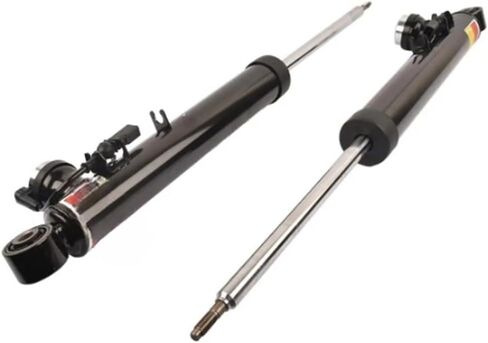 2x Rear Shock Absorbers Compatible for Audi A4 B8 8K S4 2008-2015 A5/S5 2007-2017 in Saudi Arabia