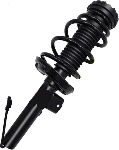 1PCS Electrical Front/Rear Magnetic Shock Absorber Compatible for Cadillac XTS 2013-2019 Assy(REAR LEFT) in Saudi Arabia