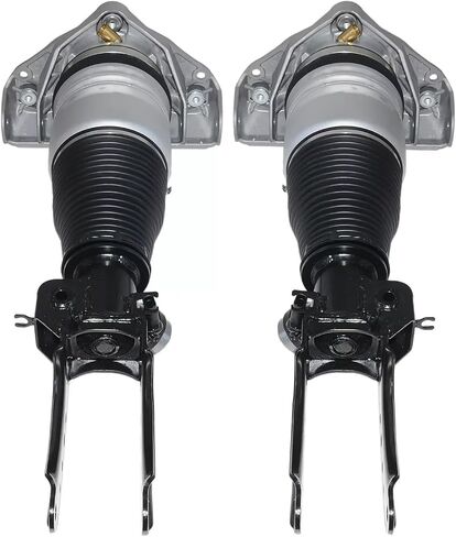 Front Air Suspension Shock Struts Compatible for Porsche Cayenne Compatible for Audi Q7 in Saudi Arabia