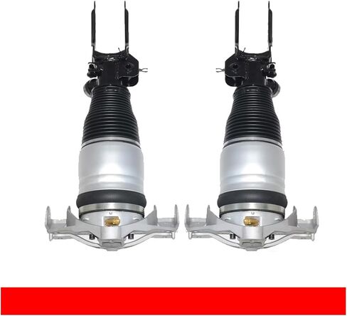 Front Air Suspension Shock Struts Compatible for Porsche Cayenne Compatible for Audi Q7 in Saudi Arabia