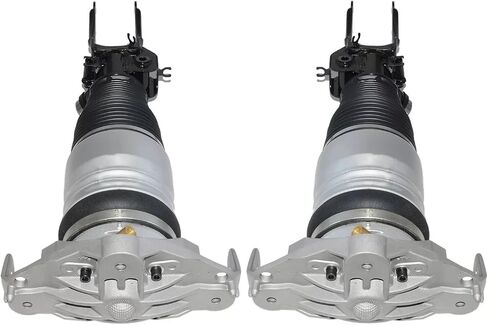 Front Air Suspension Shock Struts Compatible for Porsche Cayenne Compatible for Audi Q7 in Saudi Arabia