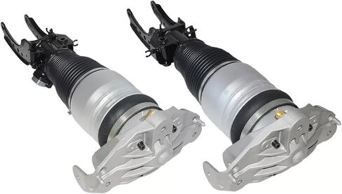 Front Air Suspension Shock Struts Compatible for Porsche Cayenne Compatible for Audi Q7 in Saudi Arabia