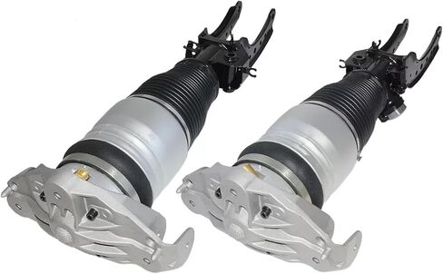 Front Air Suspension Shock Struts Compatible for Porsche Cayenne Compatible for Audi Q7 in Saudi Arabia