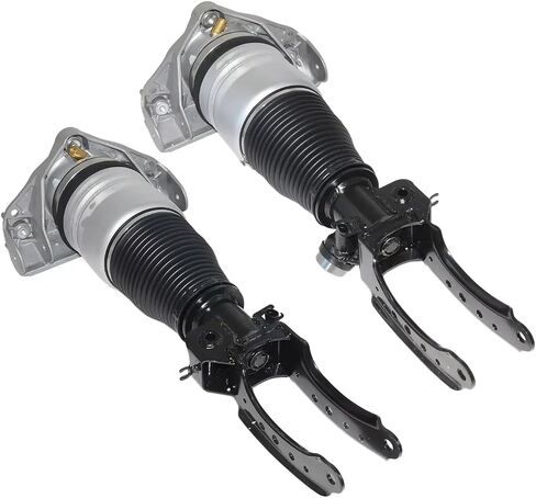 Front Air Suspension Shock Struts Compatible for Porsche Cayenne Compatible for Audi Q7 in Saudi Arabia