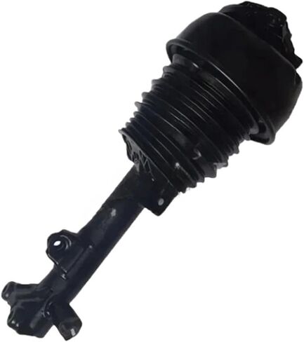 دعامة تعليق هوائي أمامي يسار يمين متوافقة مع مرسيدس CLS-class W218 2Matic﻿ 2010-2016 قطعة واحدة (يمين أمامي) in Saudi Arabia