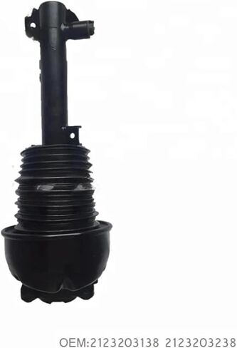 دعامة تعليق هوائي أمامي يسار يمين متوافقة مع مرسيدس CLS-class W218 2Matic﻿ 2010-2016 قطعة واحدة (يمين أمامي) in Saudi Arabia