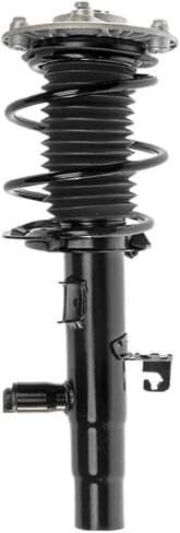 1PCS Front or Rear Electrical Sensor Shock Absorber Assy Compatible for BMW 1 Series F20 F21 2010-2019 with VDC(Front Left) in Saudi Arabia
