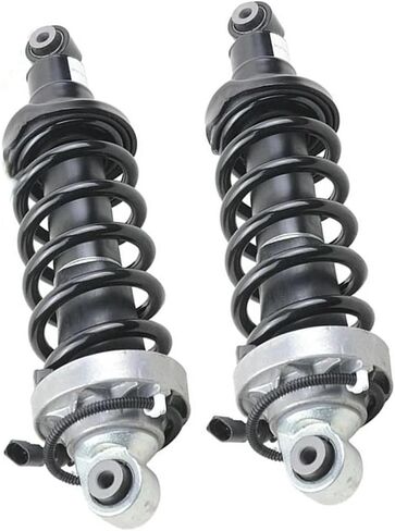 Front Suspension Shock Absorber Compatible for Audi R8 2007-2015 R8 Spyder 2011-2015 Left/Right(FRONT LEFT) in Saudi Arabia