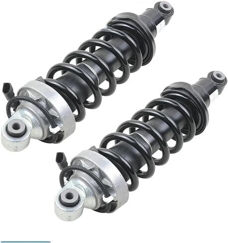 Front Suspension Shock Absorber Compatible for Audi R8 2007-2015 R8 Spyder 2011-2015 Left/Right(FRONT LEFT) in Saudi Arabia