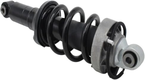 Front Suspension Shock Absorber Compatible for Audi R8 2007-2015 R8 Spyder 2011-2015 Left/Right(FRONT LEFT) in Saudi Arabia