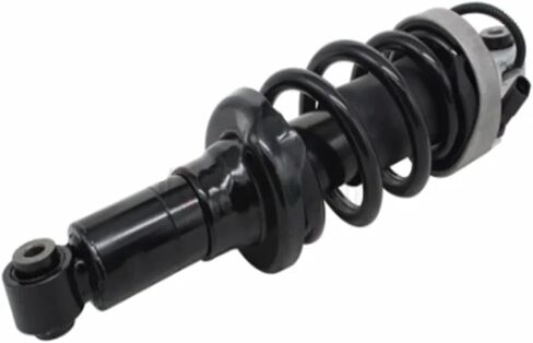 Front Suspension Shock Absorber Compatible for Audi R8 2007-2015 R8 Spyder 2011-2015 Left/Right(FRONT LEFT) in Saudi Arabia