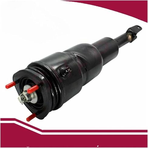 دعامات صدمات التعليق الهوائي الأمامي متوافقة مع لكزس LS460 LS460L 2WD RWD 2007-2017 2 قطعة/زوج in Saudi Arabia