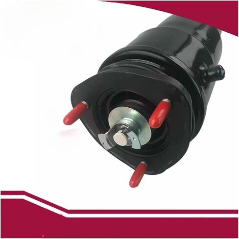 دعامات صدمات التعليق الهوائي الأمامي متوافقة مع لكزس LS460 LS460L 2WD RWD 2007-2017 2 قطعة/زوج in Saudi Arabia