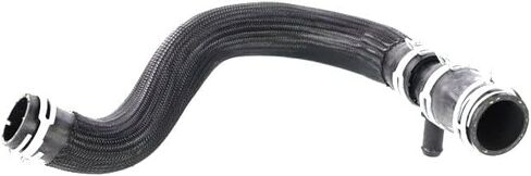 Mopar 68280782AD Hose RADIATOR INLET in Saudi Arabia