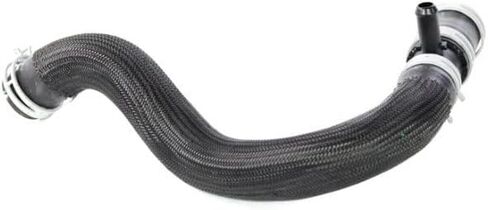 Mopar 68280782AD Hose RADIATOR INLET in Saudi Arabia