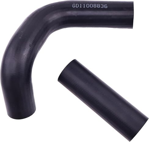 مجموعة خرطوم الرادياتير 180085M1 180145M1 متوافقة مع ماسي فيرغسون MF TE20 TEA20 TO20 TO30 in Saudi Arabia