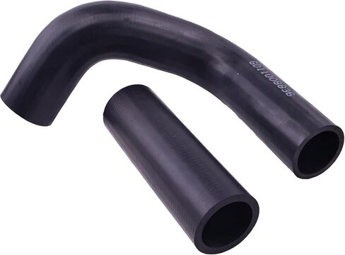 مجموعة خرطوم الرادياتير 180085M1 180145M1 متوافقة مع ماسي فيرغسون MF TE20 TEA20 TO20 TO30 in Saudi Arabia