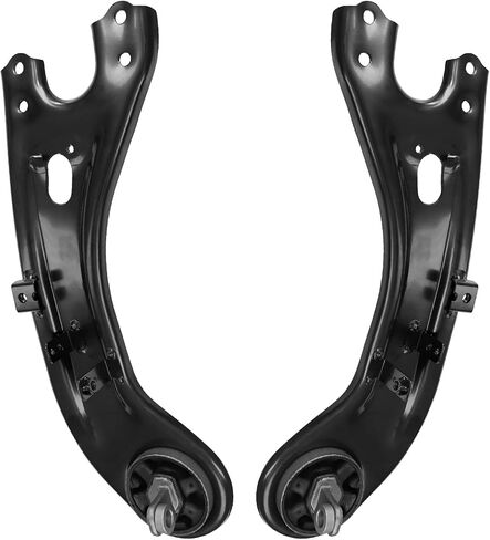 Rear Trailing Control Arm Suspension Kit Replacement For 2011-2015 HYUNDAI TUCSON, 2010-2016 KIA SPORTAGE - 2Pcs in Saudi Arabia