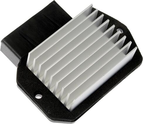 Dorman 973-150 HVAC Blower Motor Resistor Kit Compatible with Select Lexus/Toyota Models in Saudi Arabia