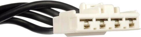 Dorman 973-150 HVAC Blower Motor Resistor Kit Compatible with Select Lexus/Toyota Models in Saudi Arabia