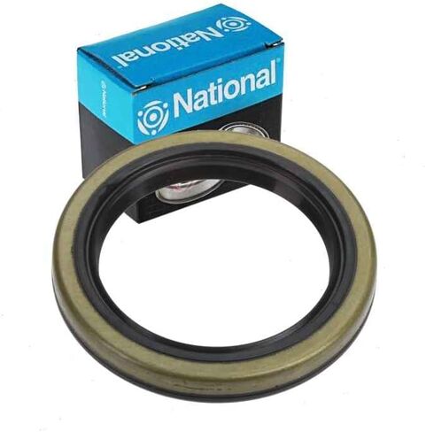 National Extension Housing Seal compatible with Nissan Frontier 2005-2018 in Saudi Arabia