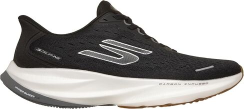 Skechers Men's Aero Spark Hands Free Slip-ins Sneaker in Saudi Arabia
