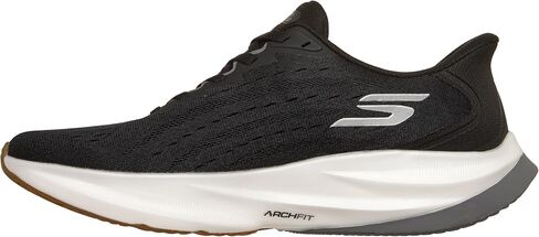 Skechers Men's Aero Spark Hands Free Slip-ins Sneaker in Saudi Arabia