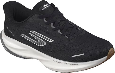 Skechers Men's Aero Spark Hands Free Slip-ins Sneaker in Saudi Arabia
