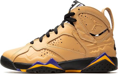 Jordan Youth Air Jordan 7 GS DZ4730 200 Afrobeats - Size 5Y in Saudi Arabia