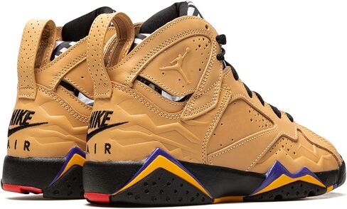 Jordan Youth Air Jordan 7 GS DZ4730 200 Afrobeats - Size 5Y in Saudi Arabia