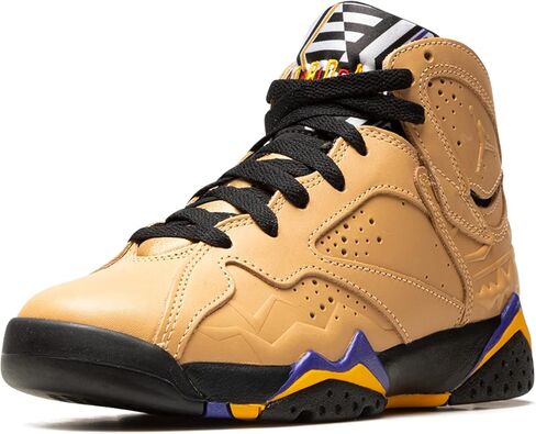 Jordan Youth Air Jordan 7 GS DZ4730 200 Afrobeats - Size 5Y in Saudi Arabia