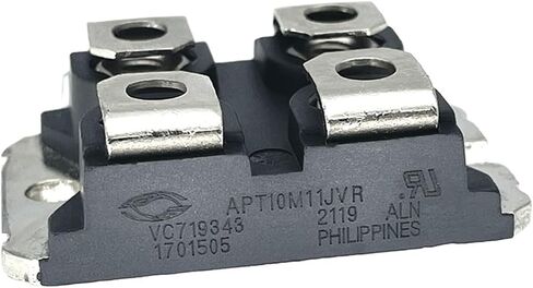 1pcs APT10M11JVR APT10M11JVRU2 APT10M11JVRU3 Power Module(APT10M11JVR) in Saudi Arabia