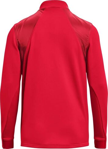 Under Armour Command Womens Quarter Zip Pullover XL in Saudi Arabia