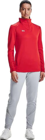 Under Armour Command Womens Quarter Zip Pullover XL in Saudi Arabia