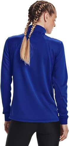 Under Armour Command Womens Quarter Zip Pullover XL in Saudi Arabia
