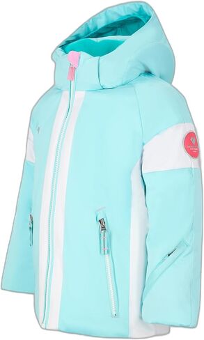 Obermeyer Roselet Jacket - Kids Girls in Saudi Arabia