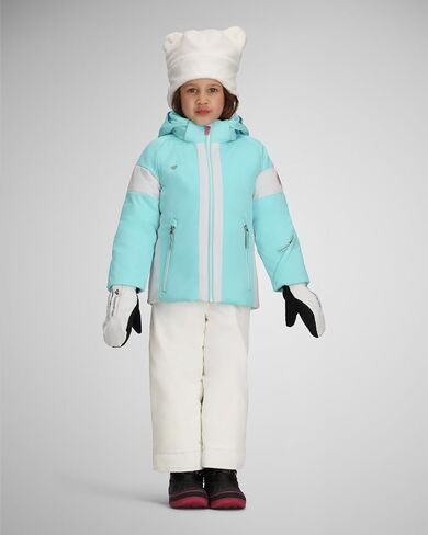 Obermeyer Roselet Jacket - Kids Girls in Saudi Arabia