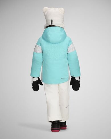 Obermeyer Roselet Jacket - Kids Girls in Saudi Arabia