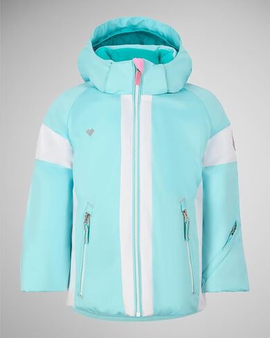 Obermeyer Roselet Jacket - Kids Girls in Saudi Arabia