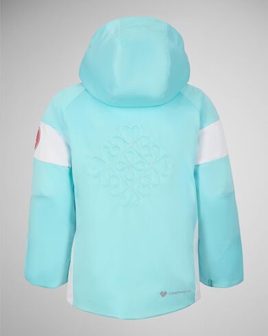 Obermeyer Roselet Jacket - Kids Girls in Saudi Arabia
