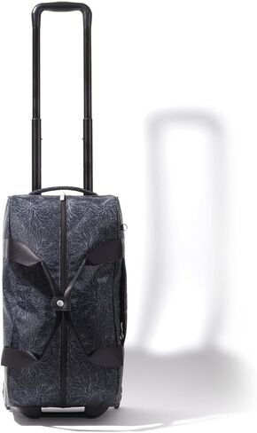 Baggallini Carry-On Duffel in Saudi Arabia
