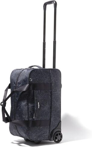Baggallini Carry-On Duffel in Saudi Arabia