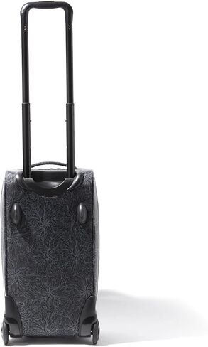 Baggallini Carry-On Duffel in Saudi Arabia