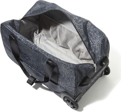 Baggallini Carry-On Duffel in Saudi Arabia