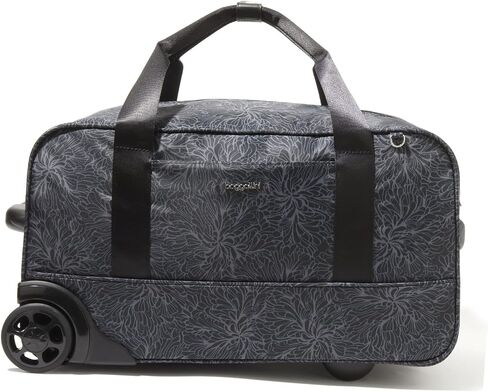 Baggallini Carry-On Duffel in Saudi Arabia