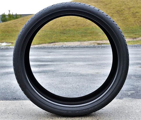 Set of 2 (TWO) Fullway HS266 All-Season Truck/SUV Performance Radial Tires-295/35R24 295/35/24 295/35-24 110V Load Range XL 4-Ply BSW Black Side Wall UTQG 420AA in Saudi Arabia