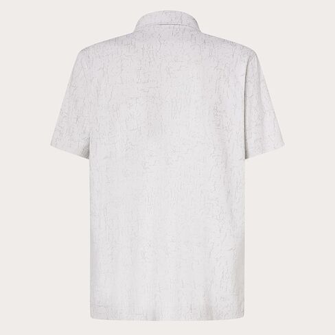 Oakley Mens Resist Jacquard Polo Shirt in Saudi Arabia