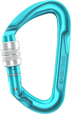 EDELRID المسمار النقي III in Saudi Arabia