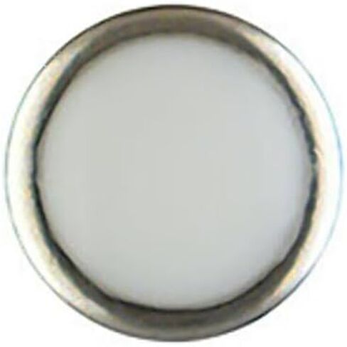 Ewatchparts PEARL PIP INSERT COMPATIBLE WITH ROLEX SUBMARINER CERAMIC 116660 126610 126618 SWISS GREEN in Saudi Arabia