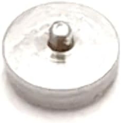 Ewatchparts PEARL PIP INSERT COMPATIBLE WITH ROLEX SUBMARINER CERAMIC 116660 126610 126618 SWISS GREEN in Saudi Arabia